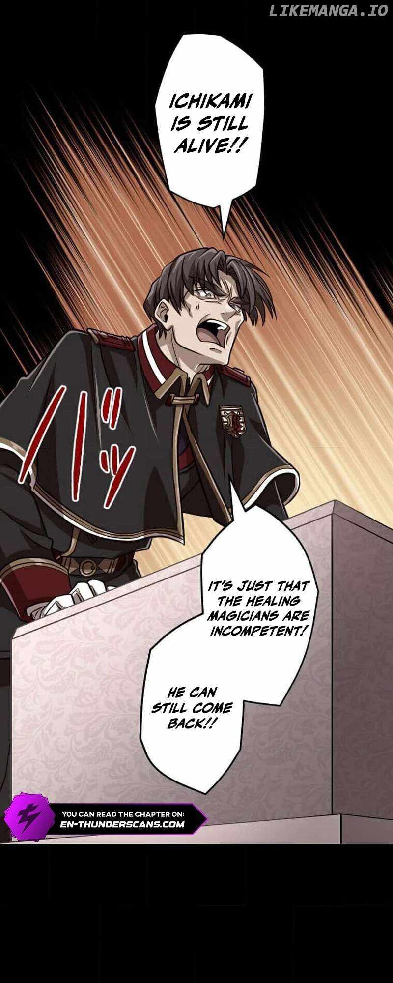 Magic Level 99990000 All-Attribute Great Sage Chapter 97 43